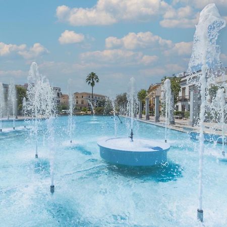 Encantador Piso Plaza Rivero Jerez de la Frontera Exterior foto